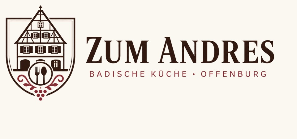Zum Andres – Badische Küche in Offenburg